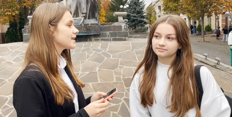 Дню української писемності та мови присвячується…